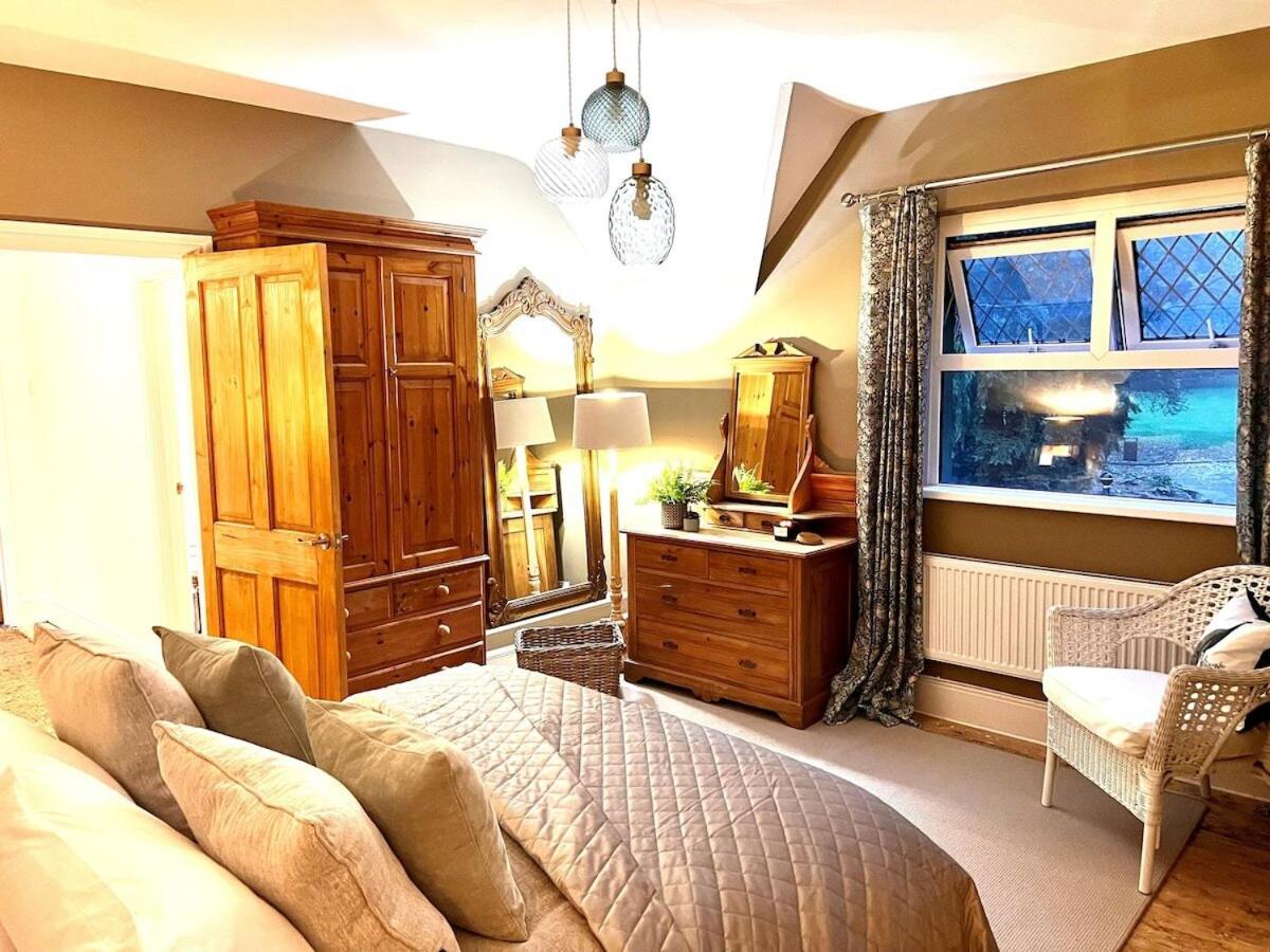 6 - Central Location - Entire House - Free Parking Merthyr Tydfil Exterior foto